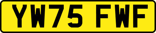 YW75FWF