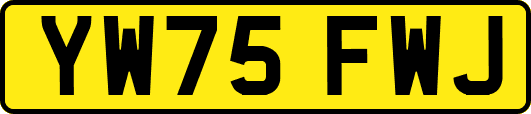 YW75FWJ