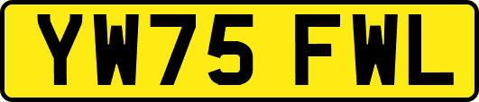 YW75FWL