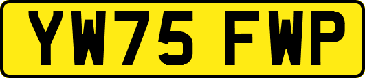YW75FWP