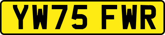 YW75FWR