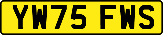 YW75FWS