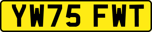 YW75FWT