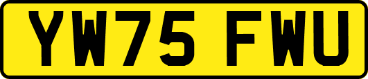 YW75FWU