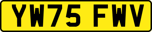 YW75FWV