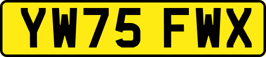 YW75FWX