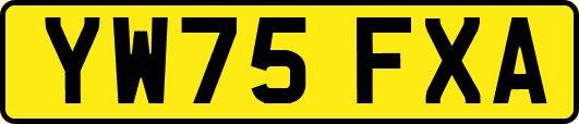 YW75FXA