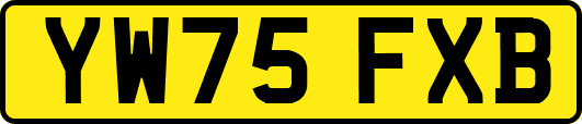 YW75FXB