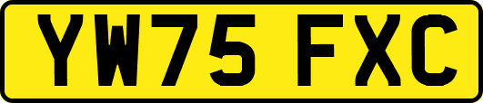 YW75FXC