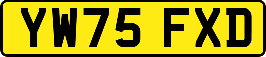 YW75FXD