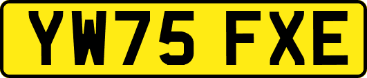 YW75FXE