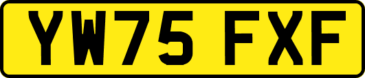 YW75FXF