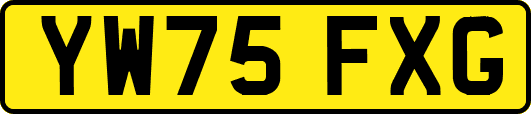 YW75FXG