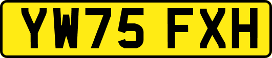YW75FXH