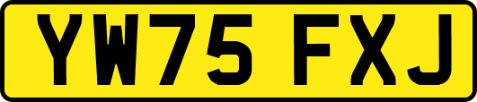 YW75FXJ