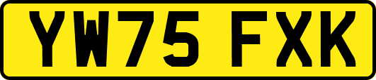 YW75FXK