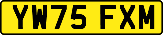 YW75FXM