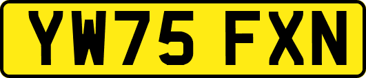 YW75FXN