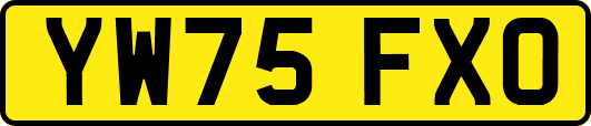 YW75FXO