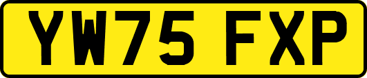 YW75FXP