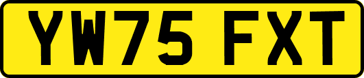 YW75FXT