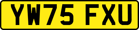 YW75FXU