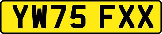 YW75FXX