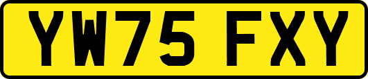 YW75FXY