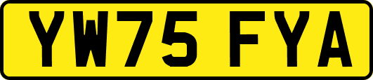 YW75FYA