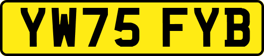 YW75FYB