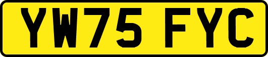 YW75FYC