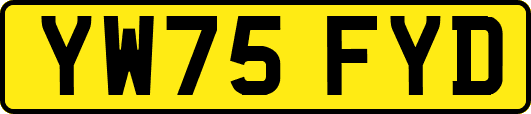 YW75FYD