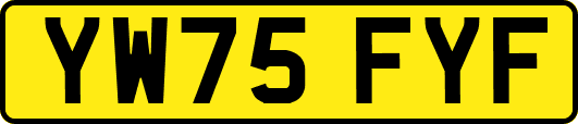 YW75FYF