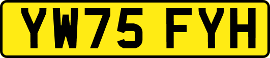 YW75FYH
