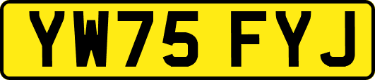 YW75FYJ