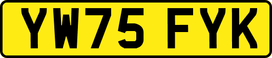 YW75FYK
