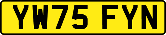 YW75FYN