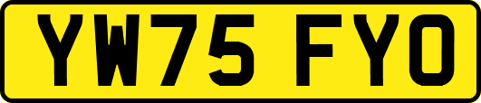 YW75FYO