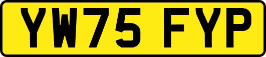 YW75FYP