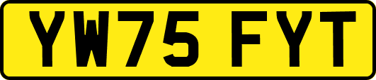 YW75FYT