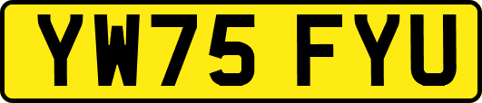 YW75FYU