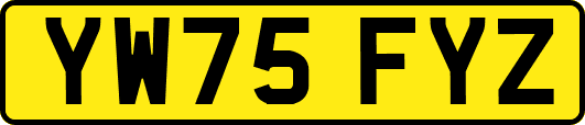 YW75FYZ
