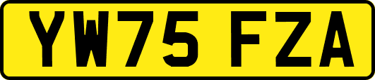 YW75FZA