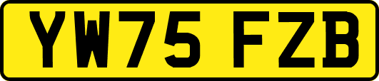 YW75FZB