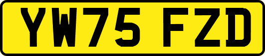 YW75FZD