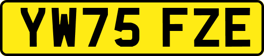 YW75FZE