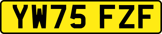YW75FZF