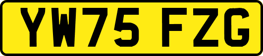 YW75FZG