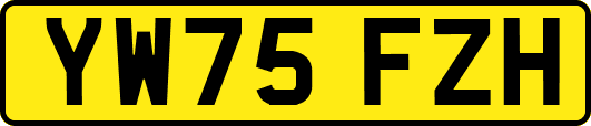 YW75FZH