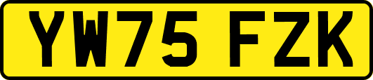YW75FZK